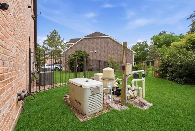3 Spotted Lily Way, The Woodlands, TX 77354