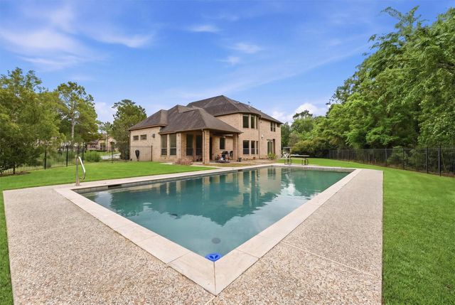 3 Spotted Lily Way, The Woodlands, TX 77354