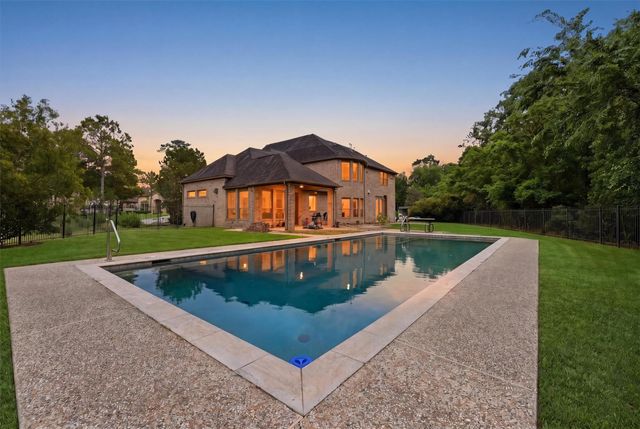 3 Spotted Lily Way, The Woodlands, TX 77354