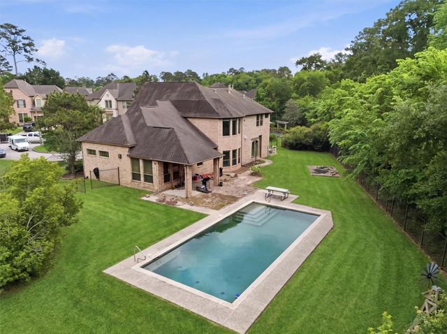 3 Spotted Lily Way, The Woodlands, TX 77354