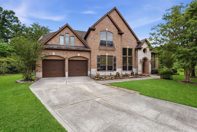 3 Spotted Lily Way, The Woodlands, TX 77354