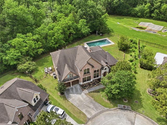 3 Spotted Lily Way, The Woodlands, TX 77354