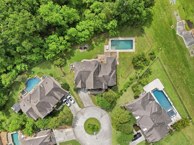 3 Spotted Lily Way, The Woodlands, TX 77354