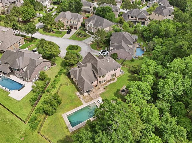 3 Spotted Lily Way, The Woodlands, TX 77354
