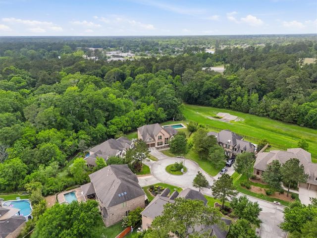 3 Spotted Lily Way, The Woodlands, TX 77354
