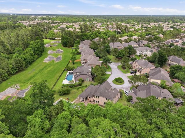 3 Spotted Lily Way, The Woodlands, TX 77354