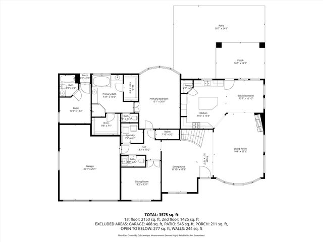 3 Spotted Lily Way, The Woodlands, TX 77354