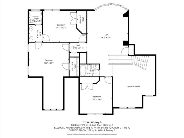 3 Spotted Lily Way, The Woodlands, TX 77354
