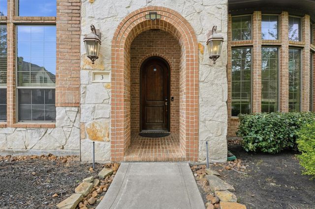 3 Spotted Lily Way, The Woodlands, TX 77354