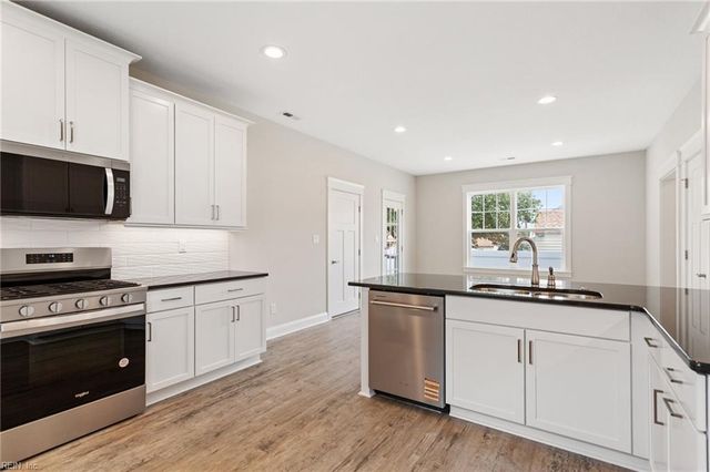 3123 E Ocean View AVE, Norfolk, VA 23518