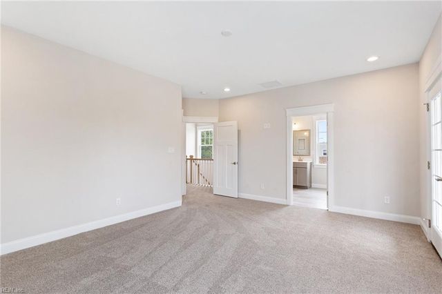 3123 E Ocean View AVE, Norfolk, VA 23518