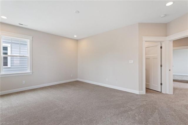 3123 E Ocean View AVE, Norfolk, VA 23518