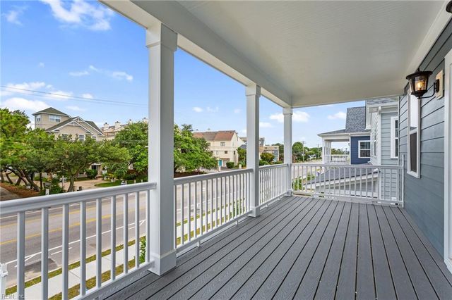 3123 E Ocean View AVE, Norfolk, VA 23518