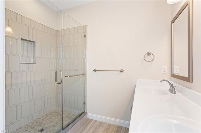 3123 E Ocean View AVE, Norfolk, VA 23518