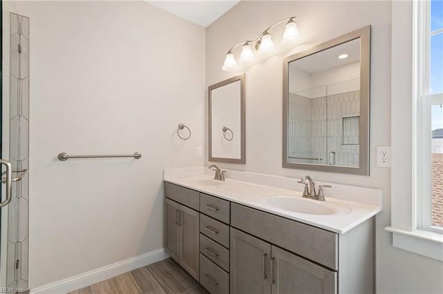 3123 E Ocean View AVE, Norfolk, VA 23518