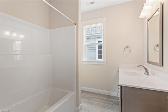 3123 E Ocean View AVE, Norfolk, VA 23518