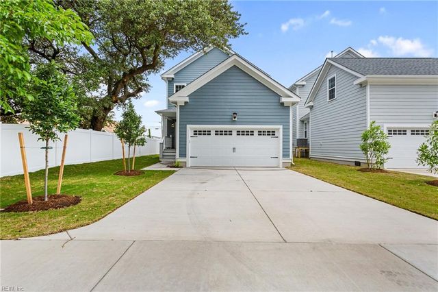 3123 E Ocean View AVE, Norfolk, VA 23518