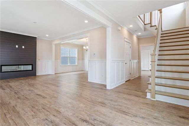 3123 E Ocean View AVE, Norfolk, VA 23518