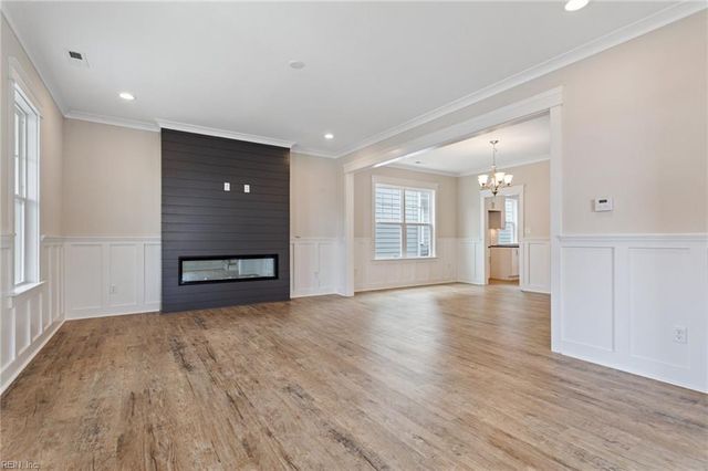 3123 E Ocean View AVE, Norfolk, VA 23518