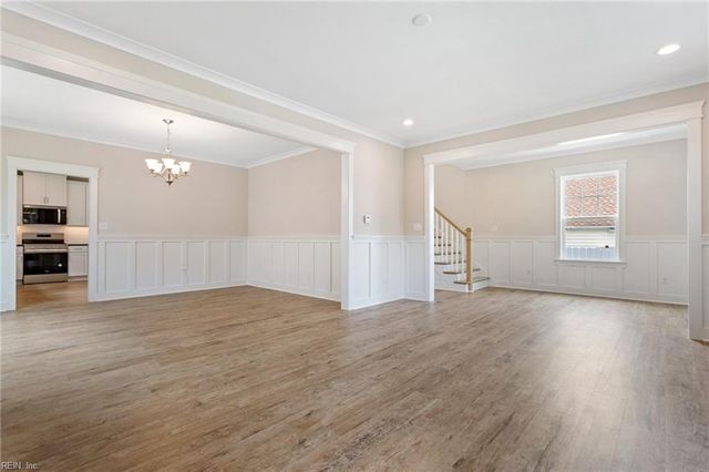 3123 E Ocean View AVE, Norfolk, VA 23518