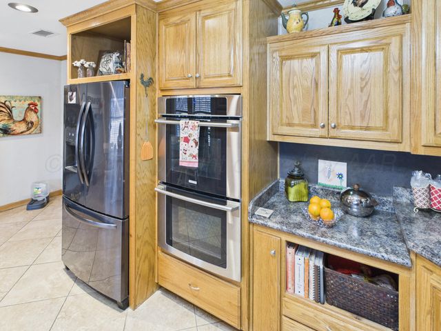 1611 N ZIMMERS Street, Pampa, TX 79065