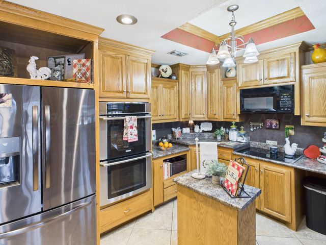 1611 N ZIMMERS Street, Pampa, TX 79065