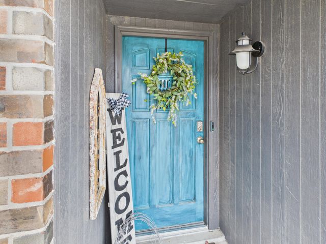 1611 N ZIMMERS Street, Pampa, TX 79065