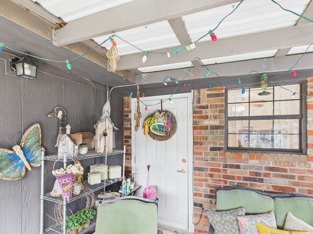 1611 N ZIMMERS Street, Pampa, TX 79065