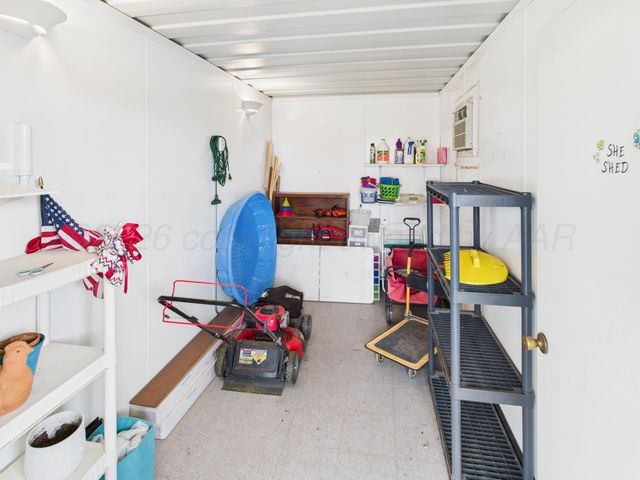 1611 N ZIMMERS Street, Pampa, TX 79065