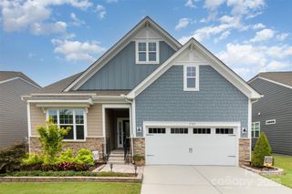 1729 Tranquility Boulevard, Lancaster, SC 29720
