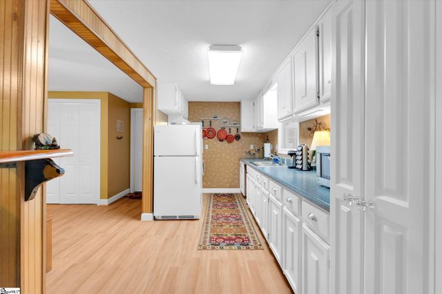 153 Anders Camp Road, Cleveland, SC 29635