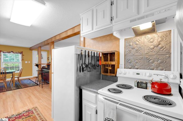 153 Anders Camp Road, Cleveland, SC 29635