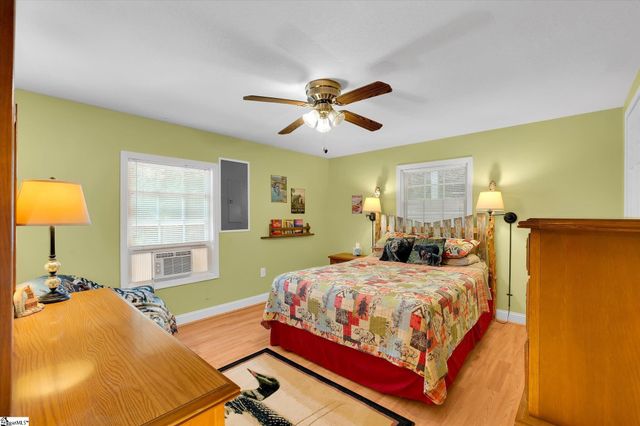 153 Anders Camp Road, Cleveland, SC 29635