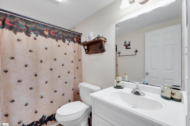 153 Anders Camp Road, Cleveland, SC 29635