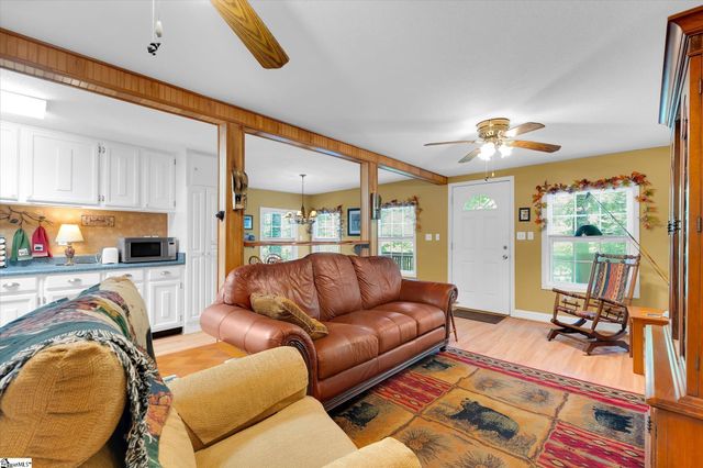 153 Anders Camp Road, Cleveland, SC 29635