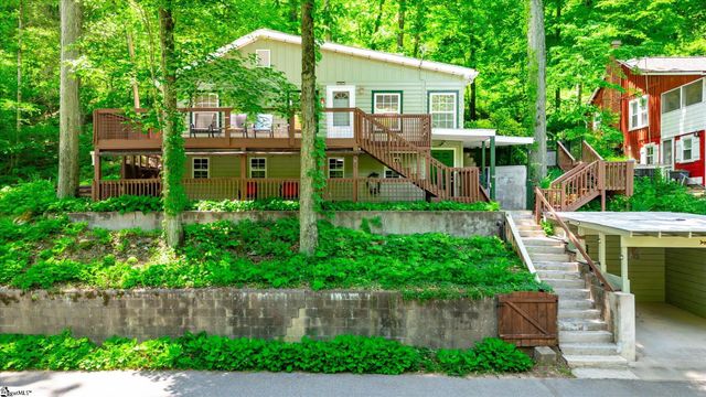 153 Anders Camp Road, Cleveland, SC 29635