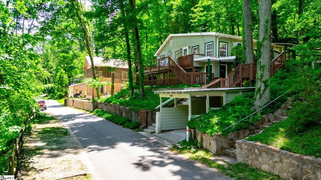 153 Anders Camp Road, Cleveland, SC 29635