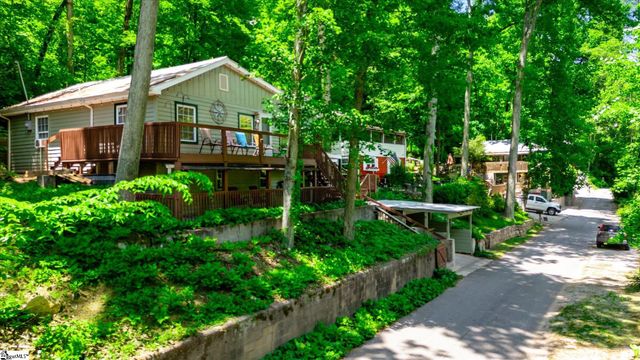 153 Anders Camp Road, Cleveland, SC 29635