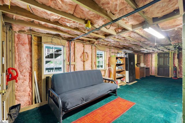 153 Anders Camp Road, Cleveland, SC 29635