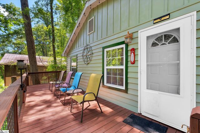 153 Anders Camp Road, Cleveland, SC 29635