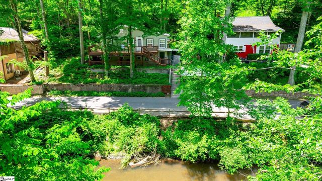 153 Anders Camp Road, Cleveland, SC 29635