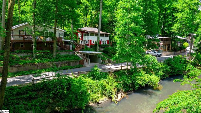 153 Anders Camp Road, Cleveland, SC 29635