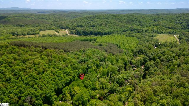 153 Anders Camp Road, Cleveland, SC 29635