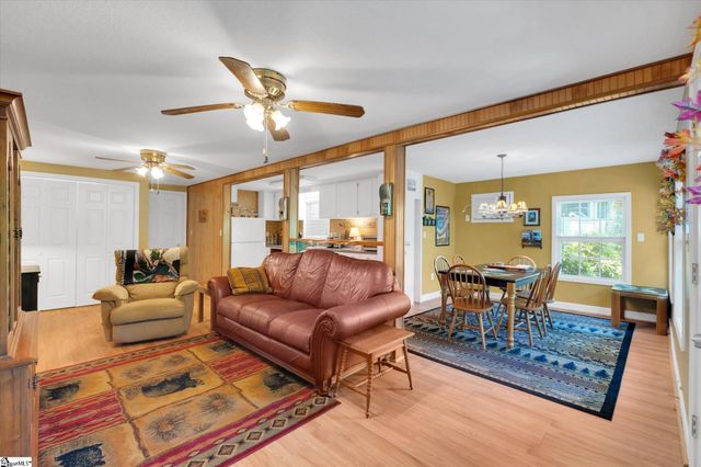 153 Anders Camp Road, Cleveland, SC 29635