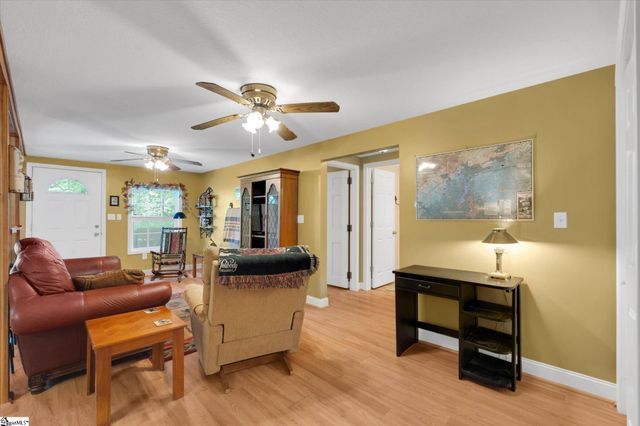 153 Anders Camp Road, Cleveland, SC 29635
