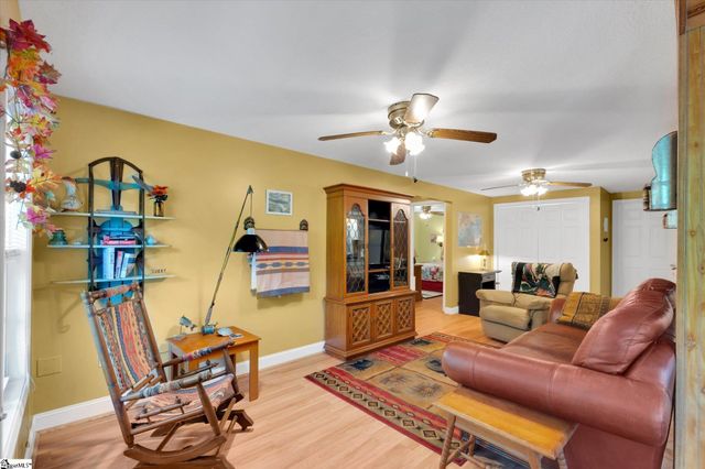 153 Anders Camp Road, Cleveland, SC 29635