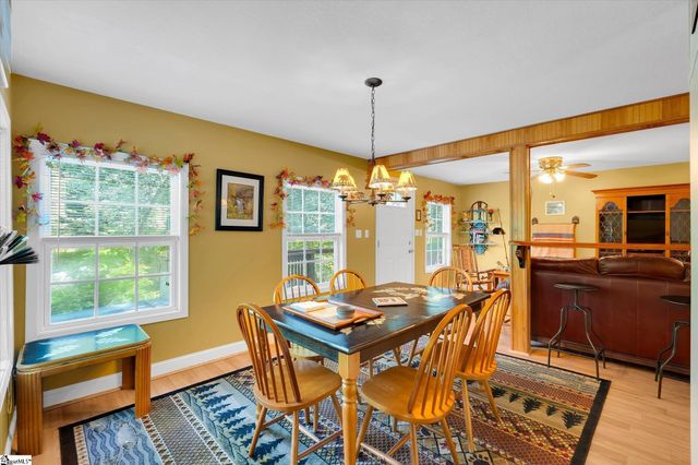 153 Anders Camp Road, Cleveland, SC 29635