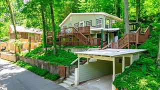 153 Anders Camp Road, Cleveland, SC 29635