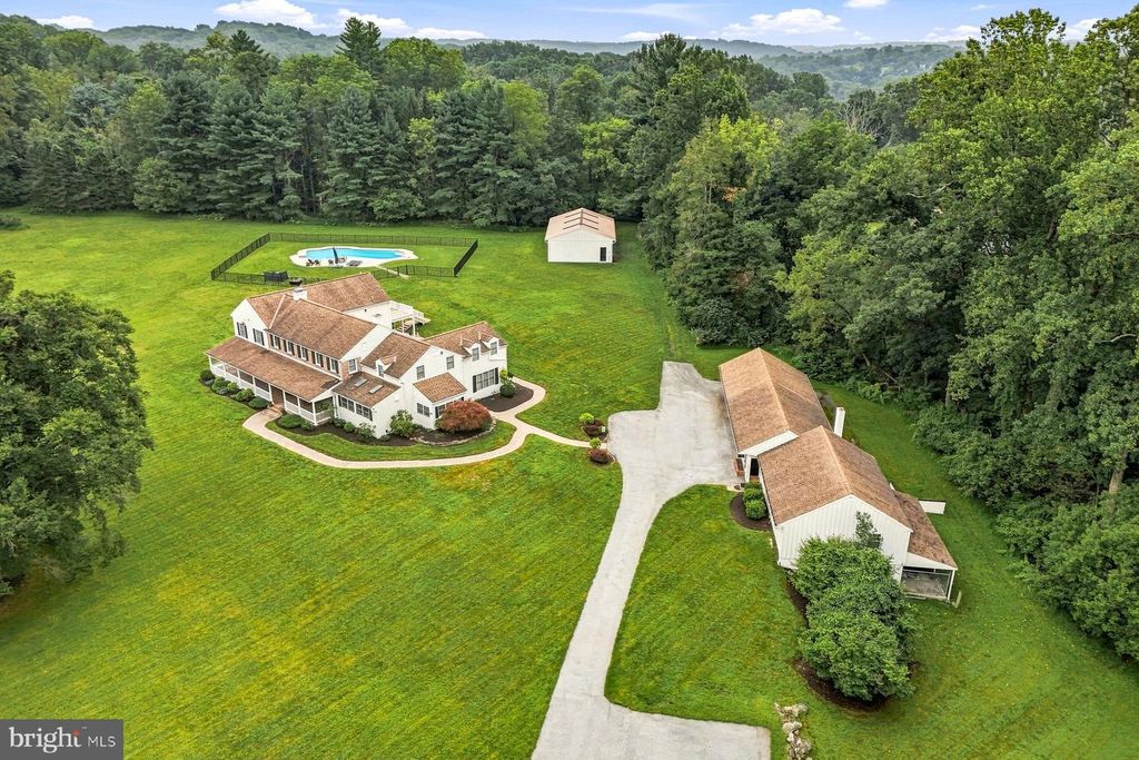 1150 WYLIE RD, WEST CHESTER, PA 19382 — photo 3