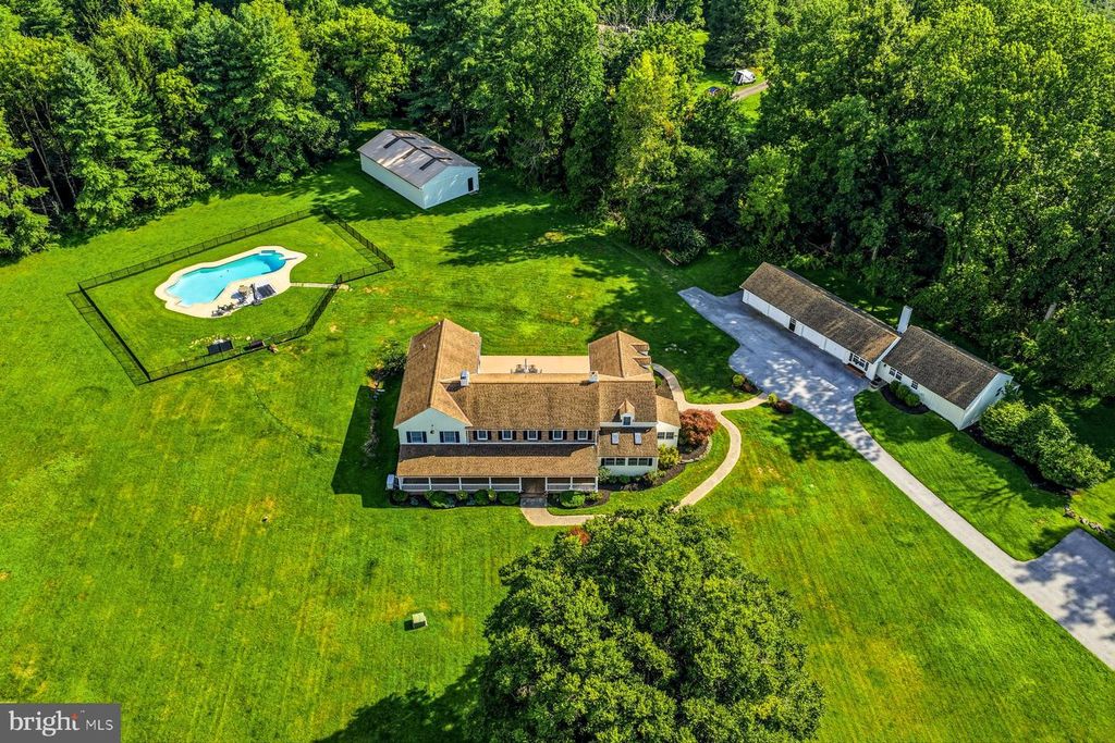 1150 WYLIE RD, WEST CHESTER, PA 19382 — photo 4